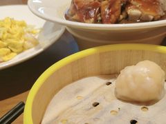 -蝴蝶里·粤菜·点心(龙湖杭州金沙天街店)