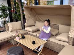 -广州花都希尔顿惠庭酒店