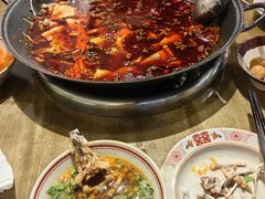 -川渔郎·鱼蛙自助火锅(文殊院店)