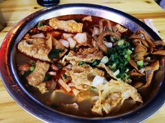 -桂湘缘卤味螺蛳粉