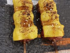 -鸟串烧Yakitori