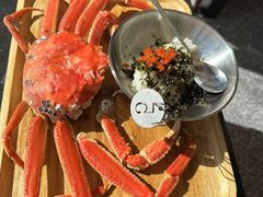 -震海贝烤贝·民俗特色店(延吉总店)