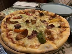 -美森西餐厅(曙光大道店)