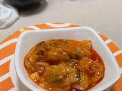 -新一番三文鱼寿司(大东海店)