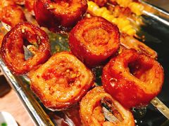 -吉·拾串烧烤专门店(领show天地店)
