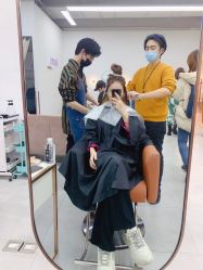 -icare美发沙龙