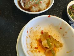 -热喜·现包大馅汤圆(老街店)