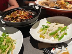 -旺顺阁·北京菜·烤鸭(大望路店)