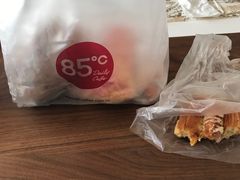 -85度C(大连店)