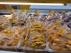 -焗外人·盐焗零食(云门 NEW PARK 店)