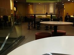 -麦当劳(望京国际商业中心店)