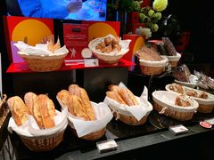 -Salon de The de Joel Robuchon(外滩18号店)