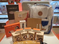 -北京华联购物中心(同成街店)