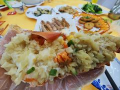 -秋姐美食店(旅游大道店)