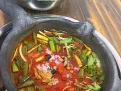 -笔记安顺夺夺粉火锅