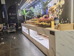 -灼·九寸钉自助烤肉(谷德茂店)