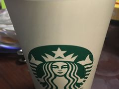 -星巴克(朵云轩店)