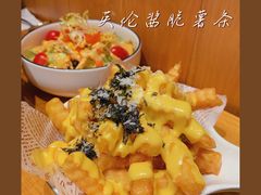 -森Some Fusion(荔湾店)