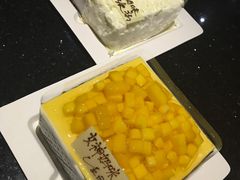 -壹点壹客·生日蛋糕(南山店)