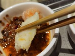 -海底捞火锅(南海万科广场店)