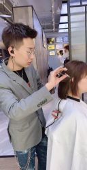 -MONE美发沙龙