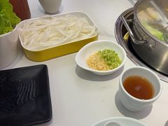 -牛品福潮汕牛肉火锅(旺庄店)