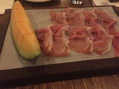-PIZZA BIANCA(民园店)