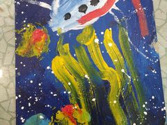 -tomato蕃茄田艺术(新天地中心)