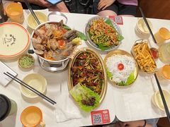 -BLABLATAI吧啦泰·泰式爆炒(西宸天街店)