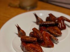 脆皮乳鸽-新荣记(西溪湿地店)