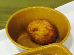 -王如意油茶(信旺·华府骏苑店)