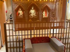 -叶叶菩提·晋福宫