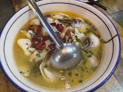 -湘香私房菜(大石长隆店)