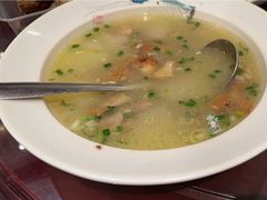 -前门烤鸭(江东中路店)