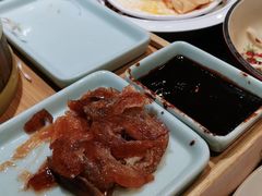 -紫光园·烤鸭·北京菜(团结湖店)