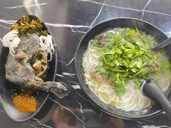 -沈记土鸡米线(七星街品牌中心店)