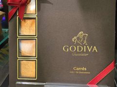 -GODIVA(海岸城店)