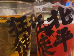 -聚点串吧·北京烧烤(朝北店)