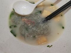 -鸭得堡老鸭汤·鸭血粉丝(南京博物院店)