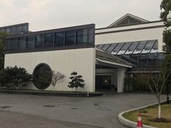 -苏州独墅湖世尊酒店
