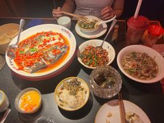 -湘阁里辣(东门茂业店)