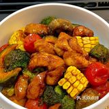 [种草]哇塞～一人食，太好吃了吧👍👍