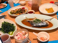 -糟粕醋·椰苑海南菜餐厅(亚龙湾天域酒店)