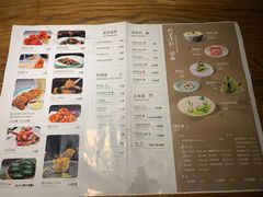 -浙里本味·宴四季江南(花家山庄店)