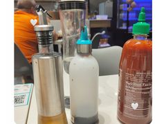 -CHILL Pho澳洲牛肉越南粉(佛山顺德万象汇店)