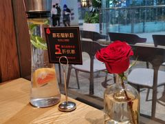 -原石牛扒·约会餐厅(龙城万科里店)