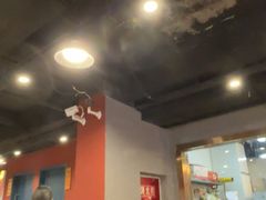 -辣螃铠盆盆蟹大排档(海昌店)
