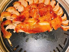 -守柴炉烤鸭(中海国际店)
