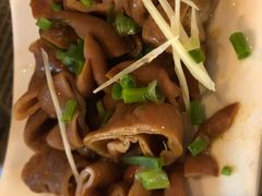 -吉亨面馆(古北1699店)