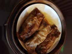 -福州世茂洲际酒店·福邸(台江店)